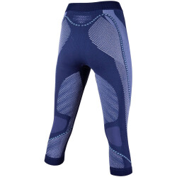 UYN Ambityon 3/4 Funktionsunterhose Damen deep...