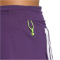 adidas Adizero Gel Pocket Laufshorts Herren JV7163 - aurora plum L/5"