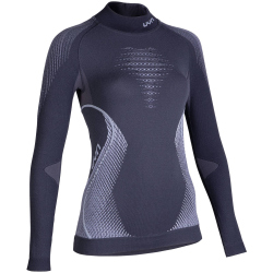 UYN Evolutyon langarm Funktionsshirt Damen...