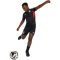 adidas SL Benfica Lissabon Trainingsshorts 2025/26 Kinder JM1120 - black 128