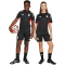 adidas SL Benfica Lissabon Trainingsshorts 2025/26 Kinder JM1120 - black 128
