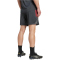 adidas Olympique Lyon Trainingsshorts 2025/26 Herren JL9410 - carbon/hazy beige XS