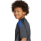 adidas Olympique Lyon Competition Trainingstrikot 2025/26 Kinder JL7755 - carbon/hazy beige 128