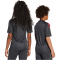 adidas Olympique Lyon Competition Trainingstrikot 2025/26 Kinder JL7755 - carbon/hazy beige 128