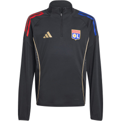 adidas Olympique Lyon Competition Sweatshirt 2025/26...