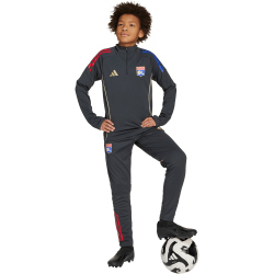 adidas Olympique Lyon Trainingshose 2025/26 Kinder JL7682...