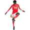 adidas SL Benfica Lissabon langarm Heimtrikot 2025/26 Herren JN9953 - benfica red S