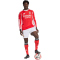 adidas SL Benfica Lissabon langarm Heimtrikot 2025/26 Herren JN9953 - benfica red S