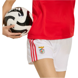 adidas SL Benfica Lissabon Heimshorts 2025/26 Damen...