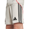 adidas SL Benfica Lissabon Auswärts-Minikit 2025/26 Kinder JN9948 - wonder alumina 128