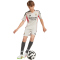 adidas SL Benfica Lissabon Auswärts-Minikit 2025/26 Kinder JN9948 - wonder alumina 128