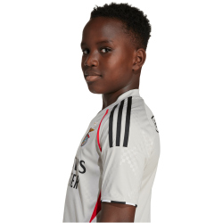 adidas SL Benfica Lissabon Auswärtstrikot 2025/26...