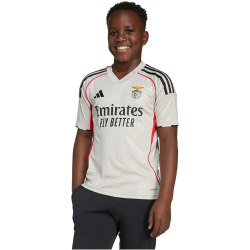 adidas SL Benfica Lissabon Auswärtstrikot 2025/26...