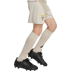 adidas SL Benfica Lissabon Auswärts-Minikit 2025/26...