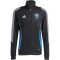 adidas Jude Bellingham Trainingsjacke Herren JX6299 - black S