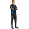 adidas Jude Bellingham Trainingsjacke Herren JX6299 - black S