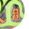 adidas World Cup Competition Winter Trainingsball JV6223 - lucid lemon/black/iron met./silver met. 5
