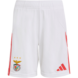 adidas SL Benfica Lissabon Heimshorts 2025/26 Jungen...