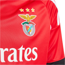 adidas SL Benfica Lissabon Heim-Minikit 2025/26 Kinder...