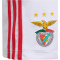 adidas SL Benfica Lissabon Heim-Minikit 2025/26 Kinder JN9943 - benfica red/white 128