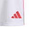 adidas SL Benfica Lissabon Heim-Minikit 2025/26 Kinder JN9943 - benfica red/white 128