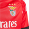 adidas SL Benfica Lissabon Heim-Minikit 2025/26 Kinder JN9943 - benfica red/white 128