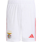 adidas SL Benfica Lissabon Heim-Minikit 2025/26 Kinder JN9943 - benfica red/white 128