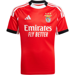 adidas SL Benfica Lissabon Heimtrikot 2025/26 Kinder...