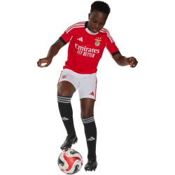 adidas SL Benfica Lissabon Heimtrikot 2025/26 Kinder...