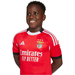 adidas SL Benfica Lissabon Heimtrikot 2025/26 Kinder...