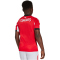 adidas SL Benfica Lissabon Heimtrikot 2025/26 Kinder JN9942 - benfica red 128