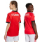 adidas SL Benfica Lissabon Heimtrikot 2025/26 Kinder JN9942 - benfica red 128