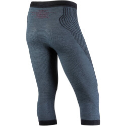 UYN Fusyon 3/4 Funktionsunterhose Herren orion...