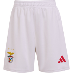 adidas SL Benfica Lissabon Heim-Minikit 2025/26 Kinder JN9940 - benfica red/white 92