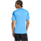 adidas Real Madrid Torwart Heimtrikot 2025/26 Herren JP4178 - blue burst/ray blue L