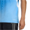 adidas Real Madrid Torwart Heimtrikot 2025/26 Herren JP4178 - blue burst/ray blue L