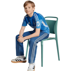 adidas Real Madrid Torwart Heimtrikot 2025/26 Kinder...