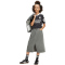 adidas Originals Real Madrid Ausweich Torwarttrikot 2025/26 Kinder JP4172 - black 128