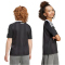 adidas Originals Real Madrid Ausweich Torwarttrikot 2025/26 Kinder JP4172 - black 128