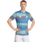 adidas Real Madrid Aufwärmshirt 2025/26 Herren JP4155 - BLUEBIRD S