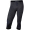 UYN Fusyon 3/4 Funktionsunterhose Herren grey york/avio/white L/XL