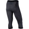 UYN Fusyon 3/4 Funktionsunterhose Herren grey york/avio/white L/XL