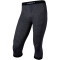 UYN Fusyon 3/4 Funktionsunterhose Herren grey york/avio/white L/XL