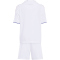 adidas Olympique Lyon Heim-Minikit 2025/26 Kinder JP4091 - white 116