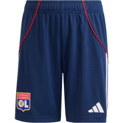 adidas Olympique Lyon Auswärtsshorts 2025/26 Kinder...