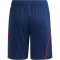 adidas Olympique Lyon Auswärtsshorts 2025/26 Kinder JP4088 - night indigo 140