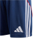 adidas Olympique Lyon Auswärtsshorts 2025/26 Kinder JP4088 - night indigo 140
