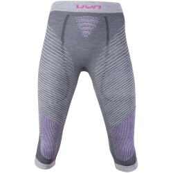 UYN Fusyon 3/4 Funktionsunterhose Damen...
