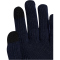 adidas Real Madrid Handschuhe 2025/26 JX0018 - legend ink/matte silver S