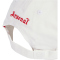 adidas FC Arsenal Baseball Cap 2025/26 JY4602 - white/better scarlet 56 - 58 cm